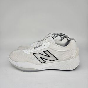 New Balance FuelCell 996v6 Women's Pickle Ball/Tennis Shoes Size 6.5